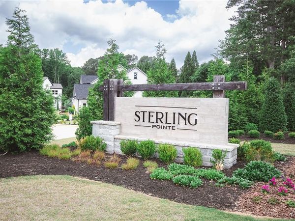2420 Herrington Drive, Cumming, GA 30041