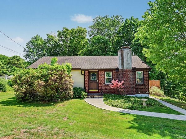 22 Manor Way , Brewster, NY 10509