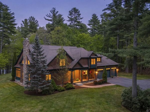170 Fieldstone Road, Hopkinton, NH 03229