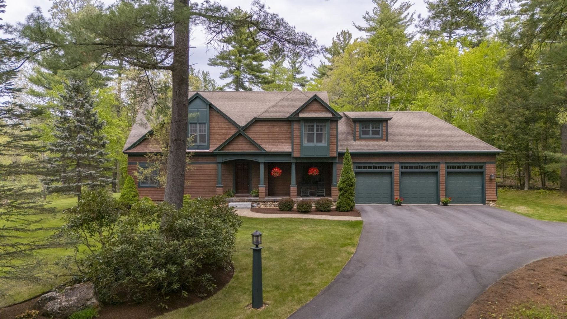 170 Fieldstone Road, Hopkinton, NH 03229 Main Photo