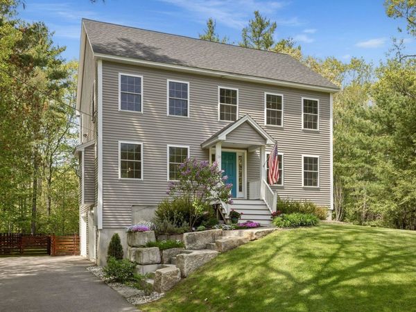 16 Bayview Drive, Eliot, ME 03903