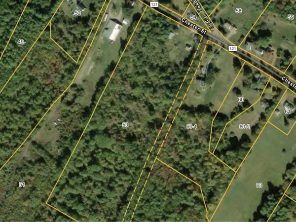 197a Chester Street, Unit Land, Chester, NH 03036