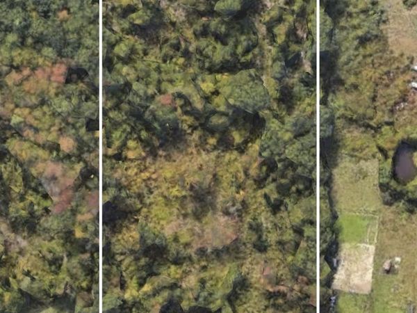 197a Chester Street, Unit Land, Chester, NH 03036