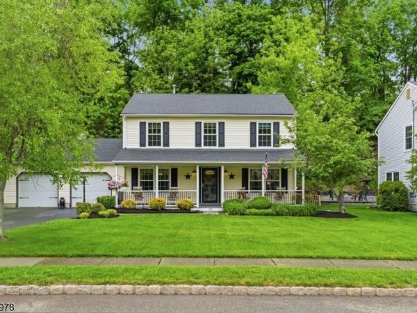128 Merriam Ave, Newton, NJ 07860