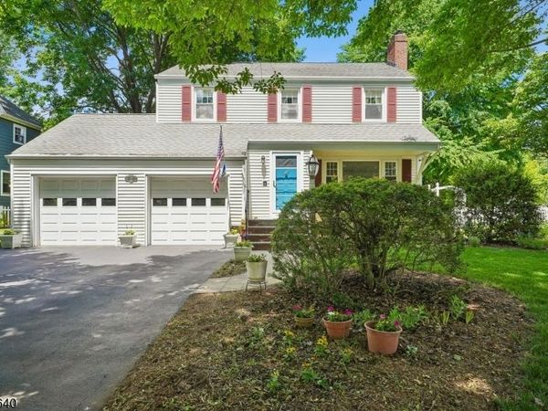 20 West End Ave, Madison, NJ 07940