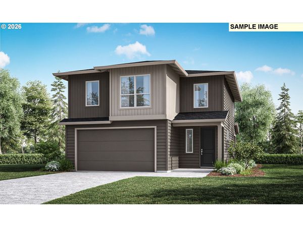 10713 NE 139th AVE, Unit Lot 05, Vancouver, WA 98682