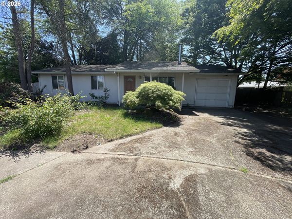 1860 SW 193RD CT, Beaverton, OR 97003
