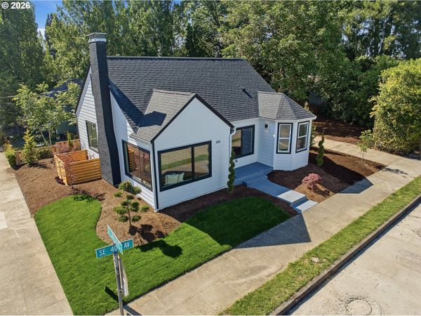 2333 SE 40TH AVE, Portland, OR 97214