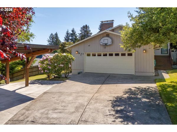 937 JANICE CT, Clatskanie, OR 97016
