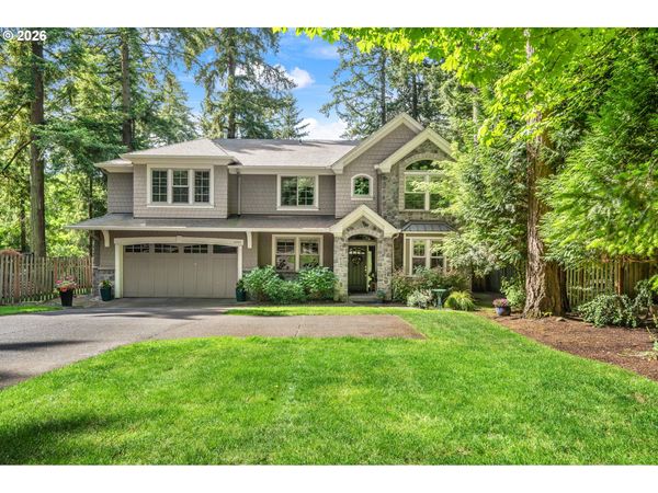 5352 WASHINGTON CT, Lake Oswego, OR 97035