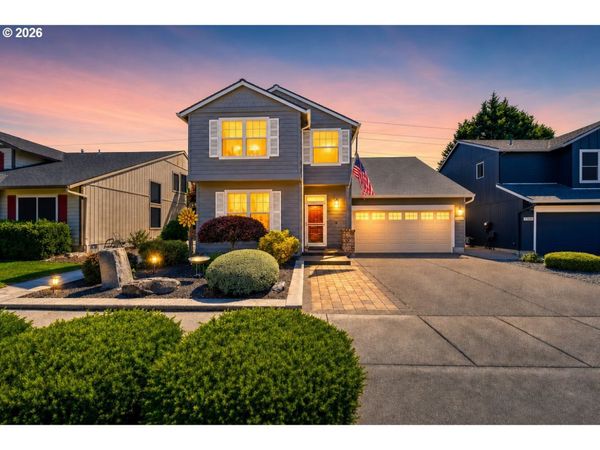 1560 NE 87TH AVE, Hillsboro, OR 97006