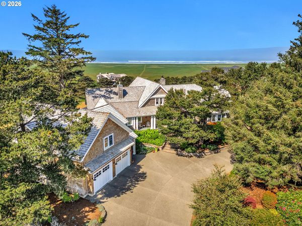 89079 PINEHURST RD, Gearhart, OR 97138