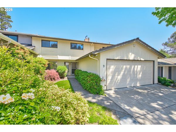 9 BRITTEN CT, Lake Oswego, OR 97035