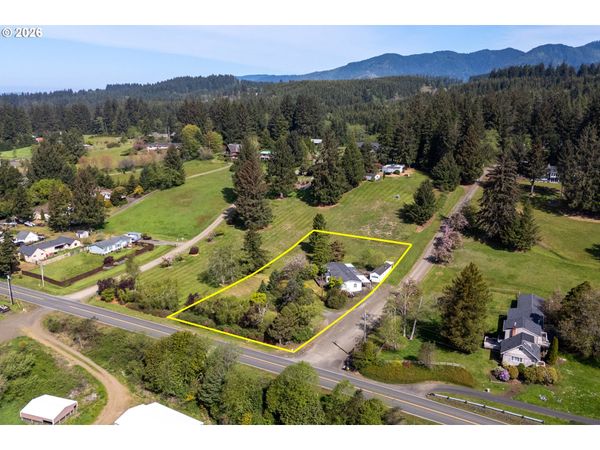 4260 LATIMER RD, Tillamook, OR 97141