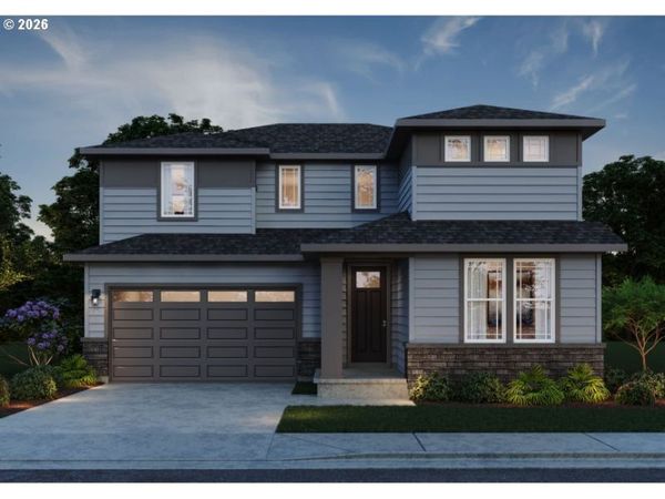 27130 SW Wildrye ST, Wilsonville, OR 97070