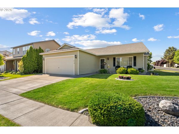 1318 MISTY DR, Hermiston, OR 97838