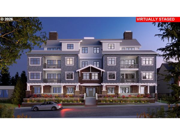 530 4th ST, Unit 2, Lake Oswego, OR 97034