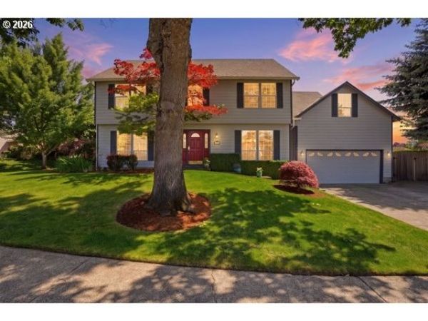 4609 NE 24TH AVE, Vancouver, WA 98663