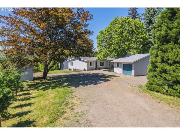 4204 EGAN NE ST, Gervais, OR 97026
