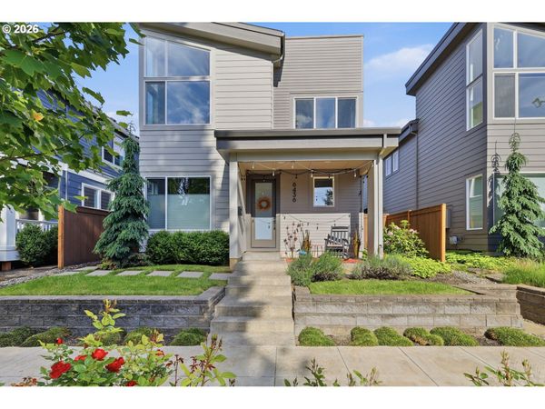 6436 NE 31ST AVE, Portland, OR 97211