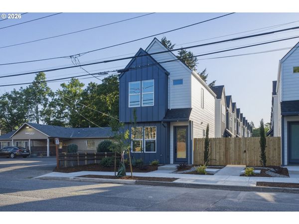 7065 SE 60th AVE, Portland, OR 97206