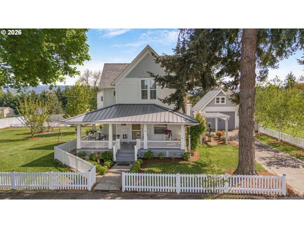 336 E BLAKELY AVE, Brownsville, OR 97327