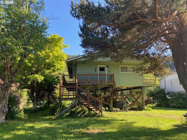 5944 S RIVER LOOP, Lincoln City, OR 97367