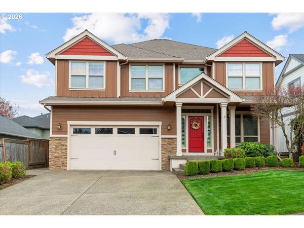 2454 EGRET AVE, Salem, OR 97306