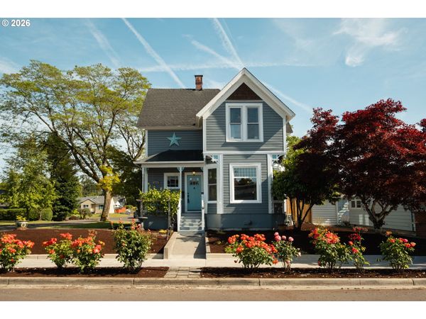 175 E CLARENDON ST, Gladstone, OR 97027