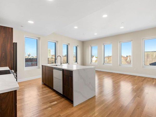 16 Taber Street, Unit 306, Boston, MA 02119