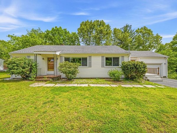 146 Acton Road, Chelmsford, MA 01824
