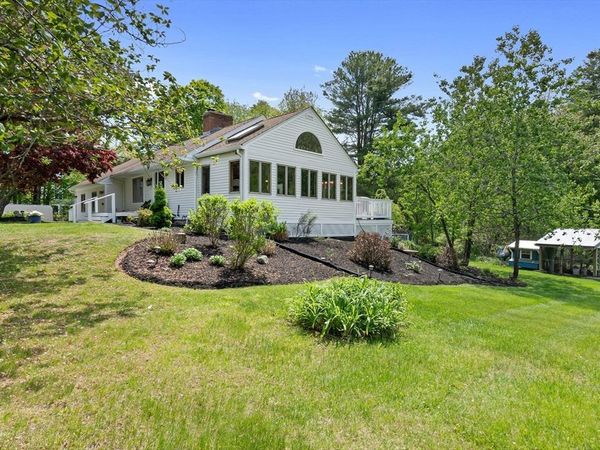 610 Main St, Boxford, MA 01921