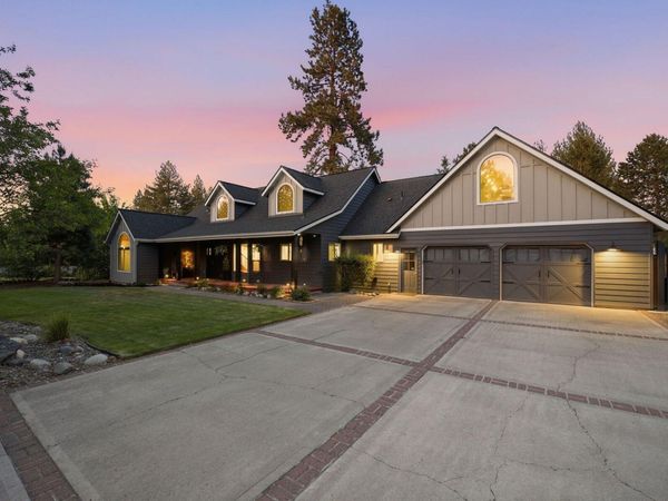 21005 SE King Hezekiah Way, Bend, OR 97702