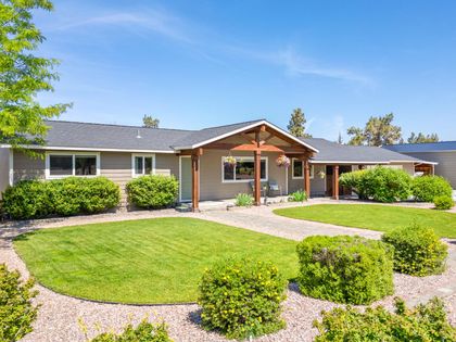 22820 Abilene Court Bend, OR 97701