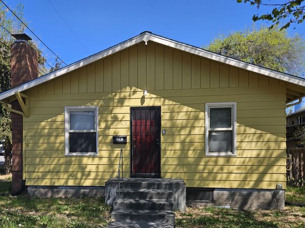2143 Biehn Street, Klamath Falls, OR 97601