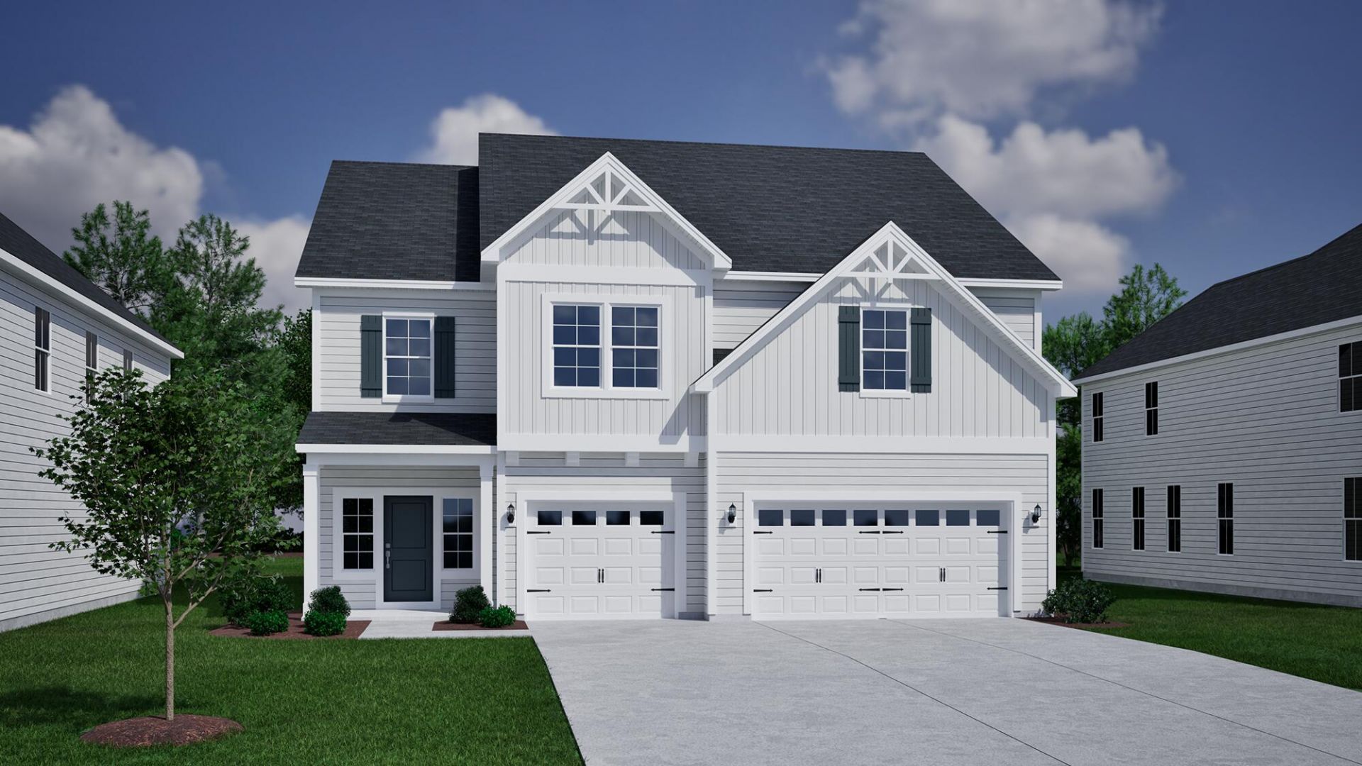 244 Crosswick Street Photo 1