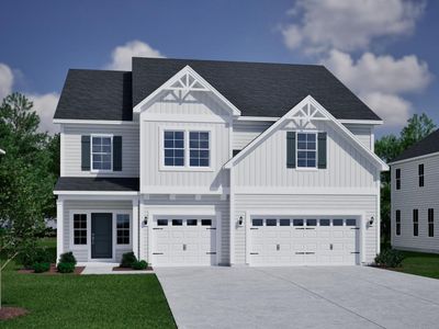 244 Crosswick Street, Summerville, SC 29483