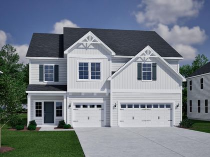 244 Crosswick Street Summerville, SC 29483