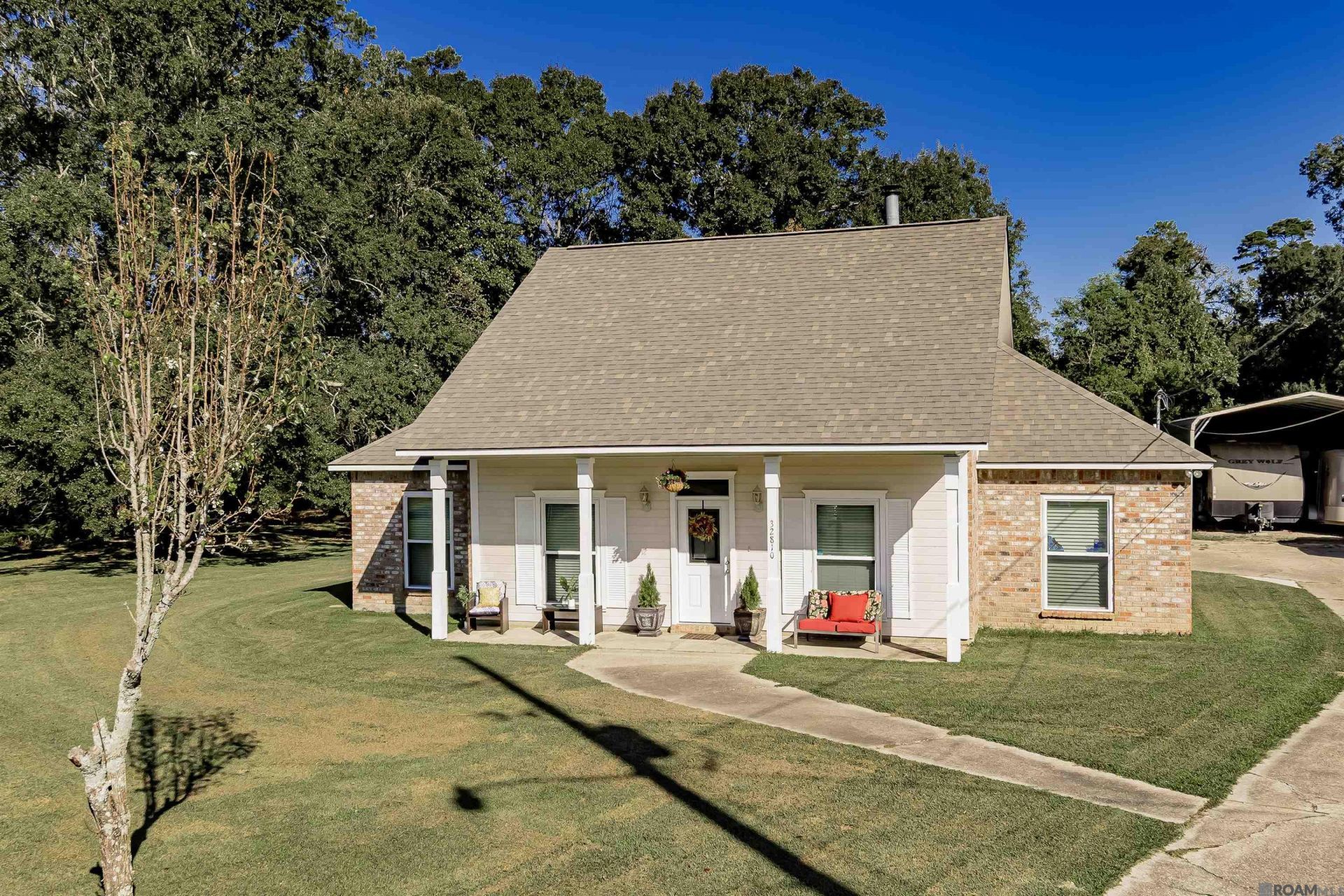 32810 Poplar Ct Denham Springs, LA 