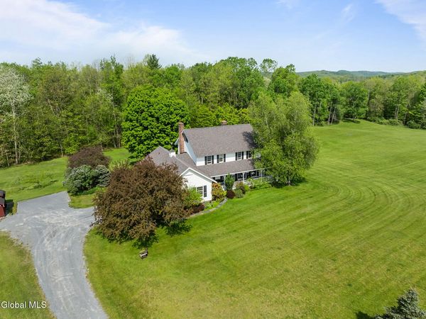 47 Mountain View Way, Salem, NY 12865