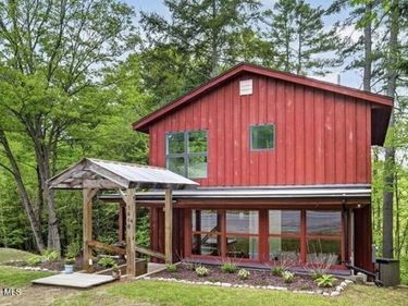 1448 US Route 9, Schroon Lake, NY 12870