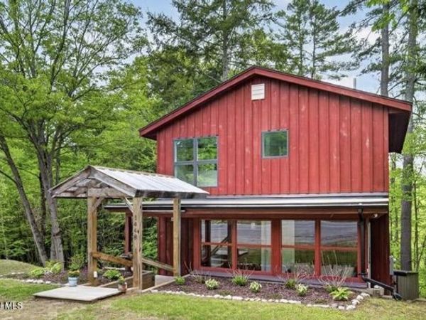 1448 US Route 9, Schroon Lake, NY 12870