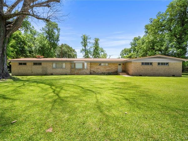 207 W US HWY 80, Demopolis, AL 36732