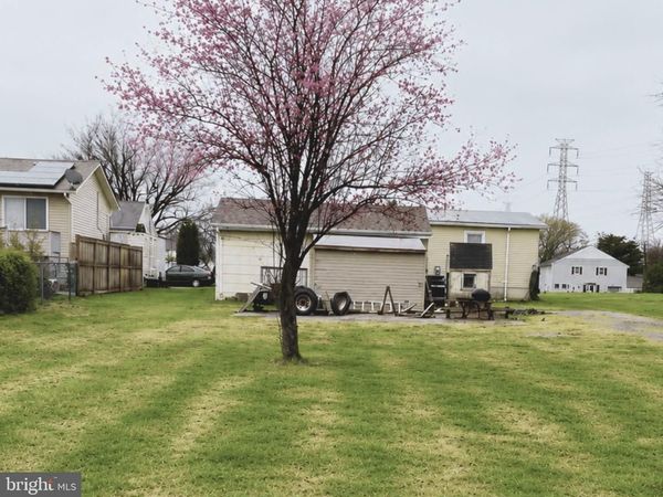 609 PATUXENT AVENUE , ROSEDALE, MD 21237