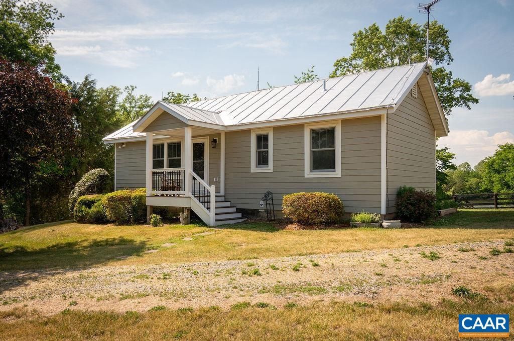 160 Old Farm Hollow, Mineral, VA 23117 Main Photo
