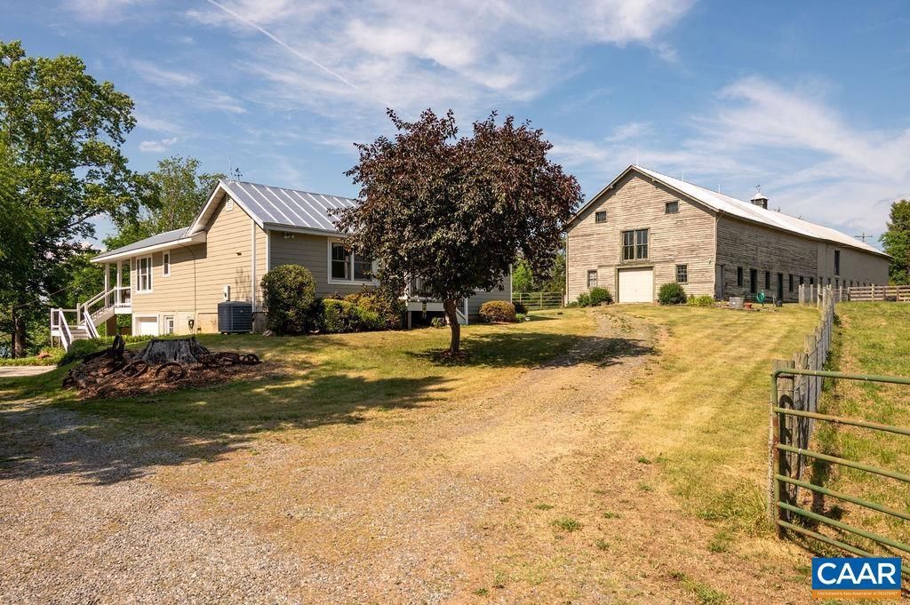 160 Old Farm Hollow, Mineral, VA 23117 Main Photo