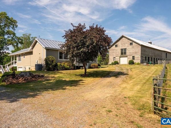 160 OLD FARM HOLLOW, MINERAL, VA 23117