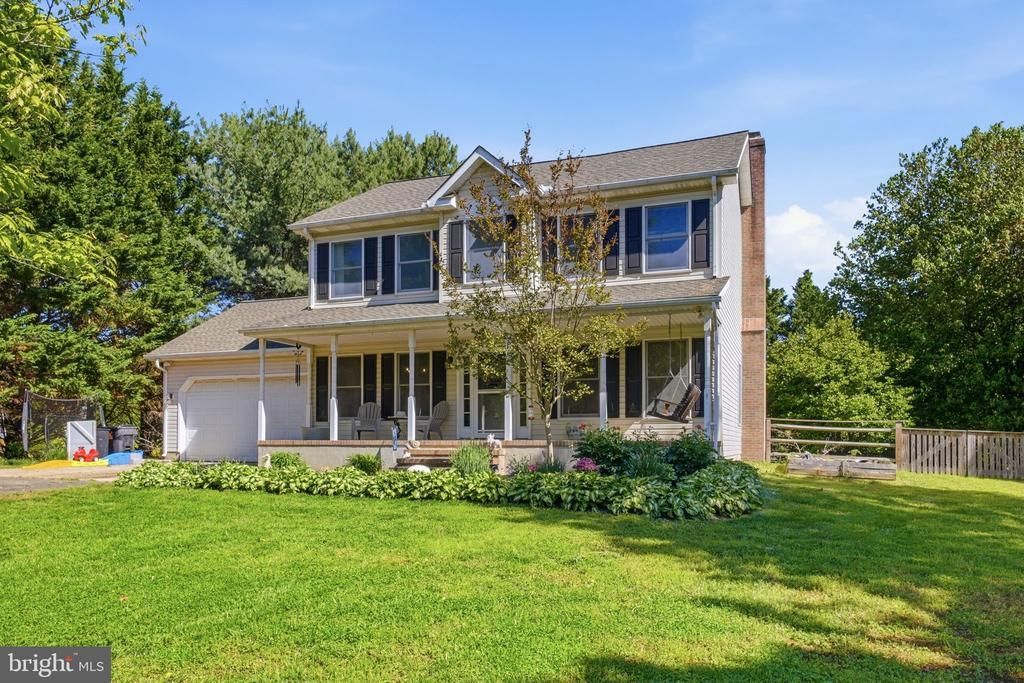 120 Lently Farm Lane , Centreville, MD 21617 Main Photo