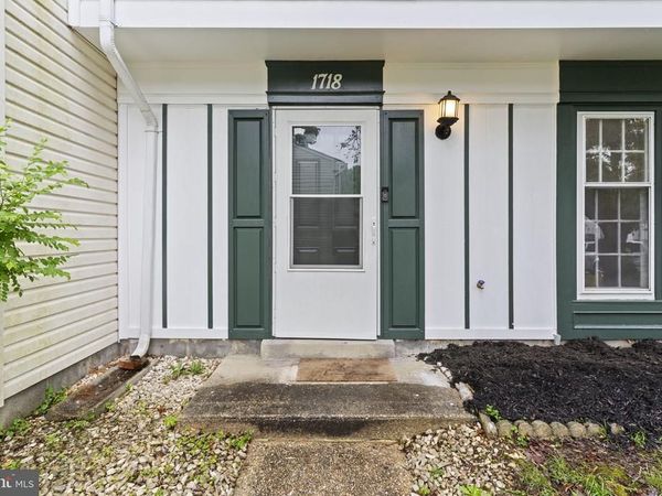 1718 BRIGHTWELL COURT , WALDORF, MD 20602