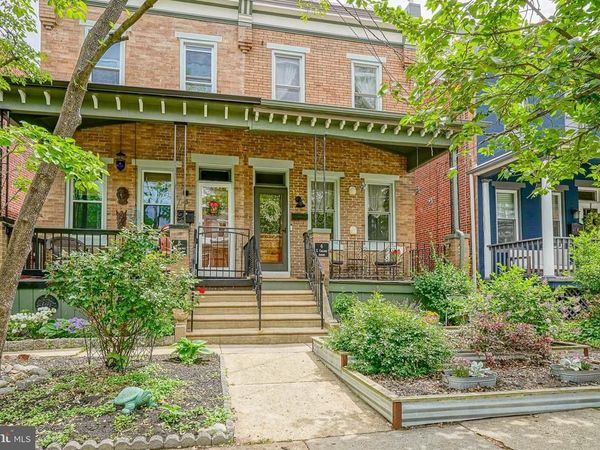 6 E COLLINGS AVENUE, COLLINGSWOOD, NJ 08108